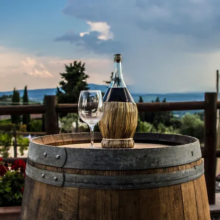 Palagio 17 In Chianti With Shared Pool 公寓 Leccio (Florence)