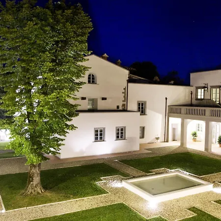 Palagio 17 In Chianti With Shared Pool
